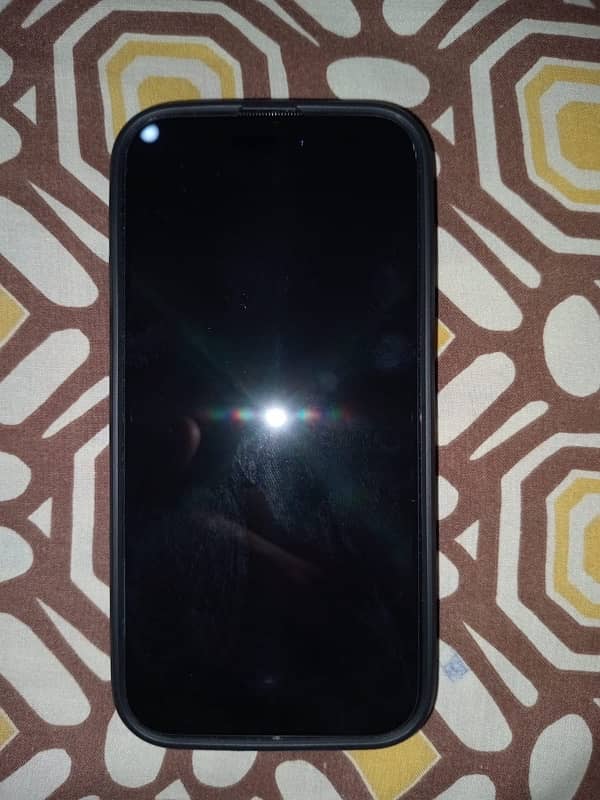 iPhone 14 pro 256gb PTA APPROVED 1