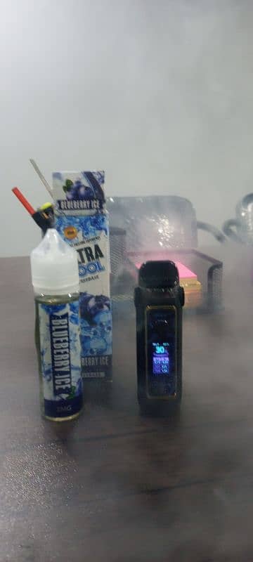 Smok IPX80 Vape 1