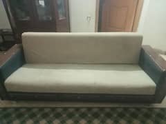 sofa cumbed