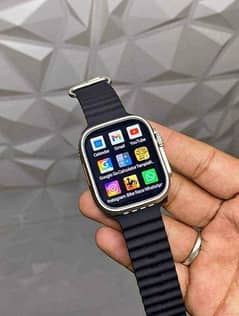 4g Sim supported smartwatch