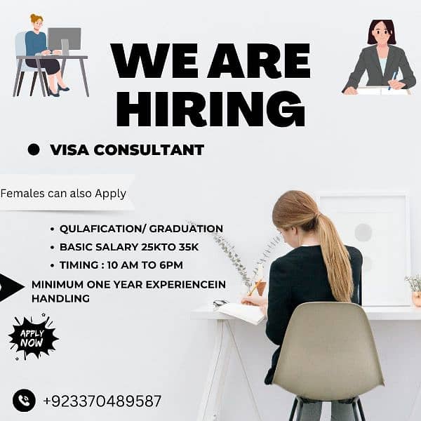 visa consultant 0