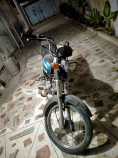 Bike for sale