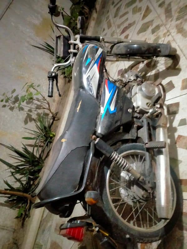 Bike for sale 2