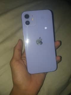 Wants to sell iphone 12 non pta jv 64gb