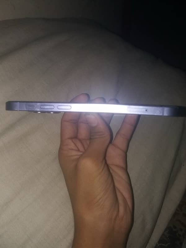 Wants to sell iphone 12 non pta jv 64gb 3