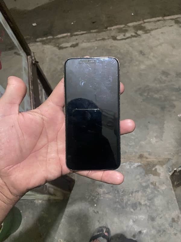 iphone xs 64gb non pta sim working sale exchange 5