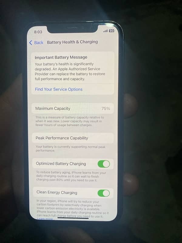 iphone xs 64gb non pta sim working sale exchange 10