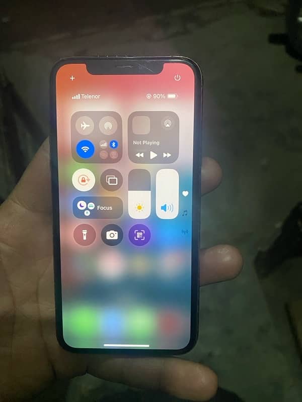 iphone xs 64gb non pta sim working sale exchange 12