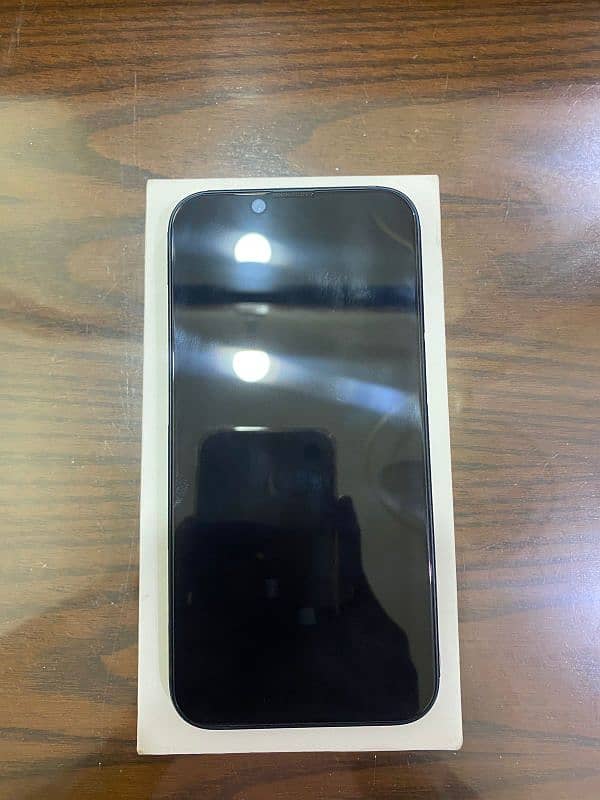 Iphone 14 Non Pta | 128GB | With Box | Factory Unlock 3