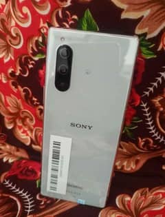 Sony Xperia 5 6/64