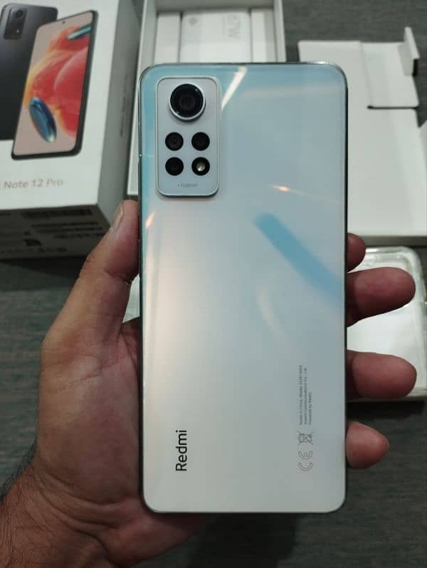 redmi note 12 pro 5