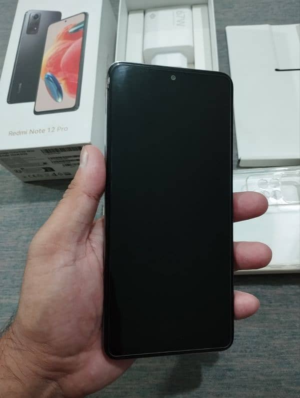 redmi note 12 pro 10