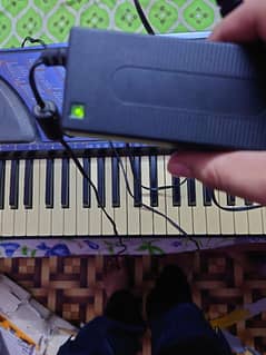 Yamaha PSR J20C with free Bag