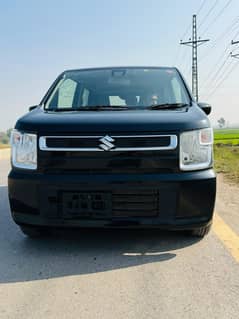 Suzuki Wagon R 2021