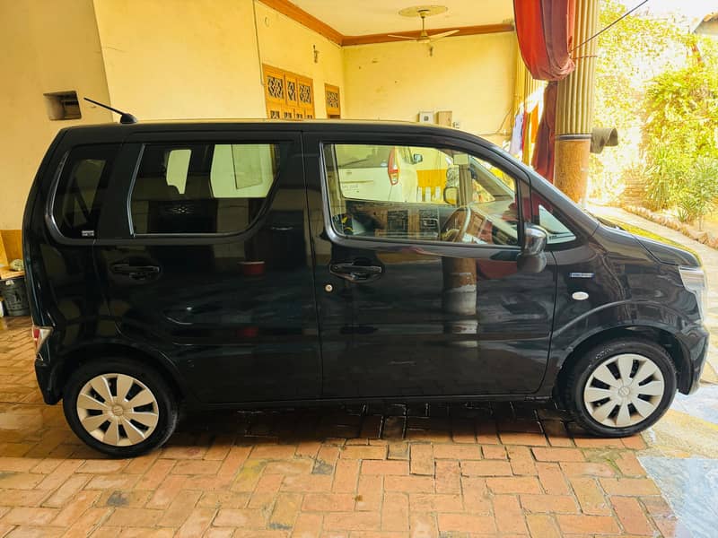 Suzuki Wagon R 2021 2