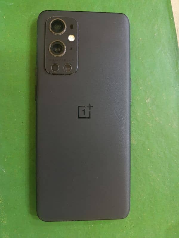 One Plus 9Pro 5G New Condition 0