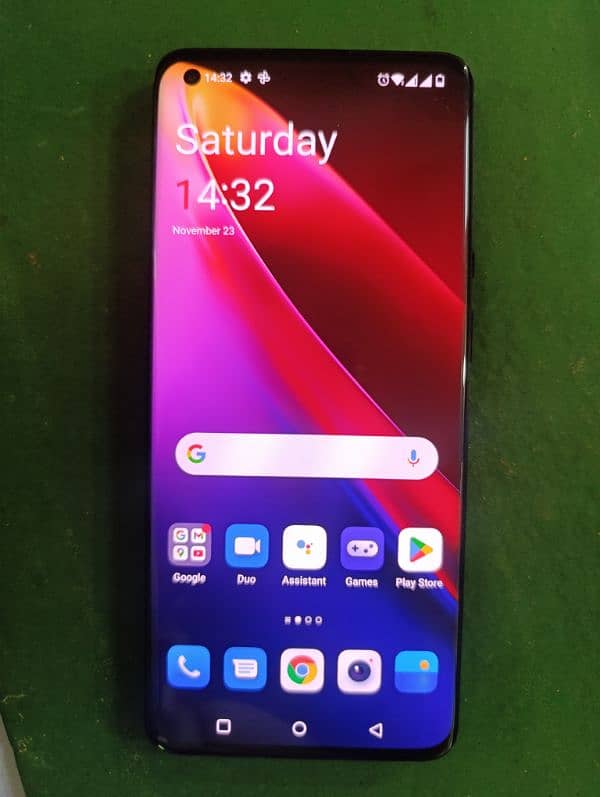 One Plus 9Pro 5G New Condition 1