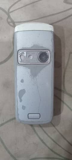 nokia 6020 betry nahi he baki sub ok