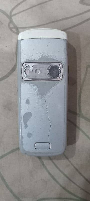 nokia 6020 betry nahi he baki sub ok 0