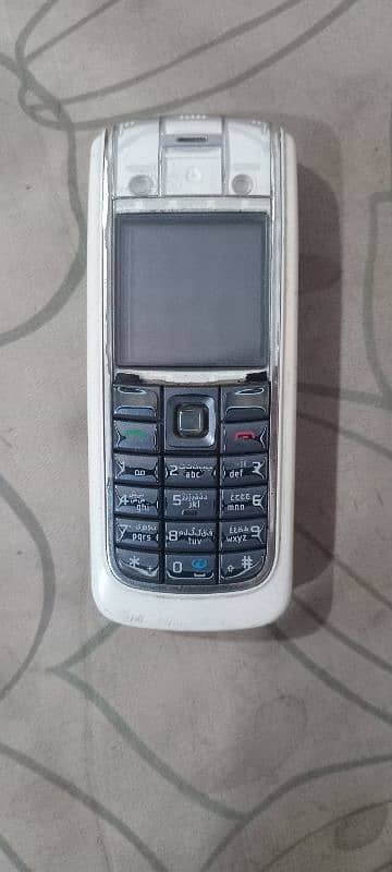 nokia 6020 betry nahi he baki sub ok 1