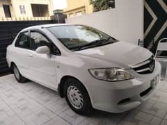 Honda City IDSI Model 2006