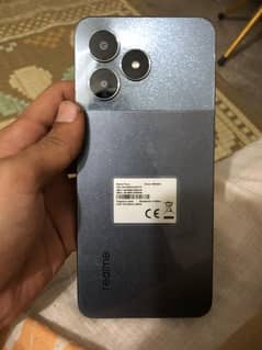 Realme Note 50 Urgent sell New Phone