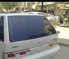 Suzuki Cultus VXL 2011