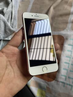 Iphone 7 128 gb pta approved