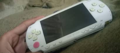 psp game