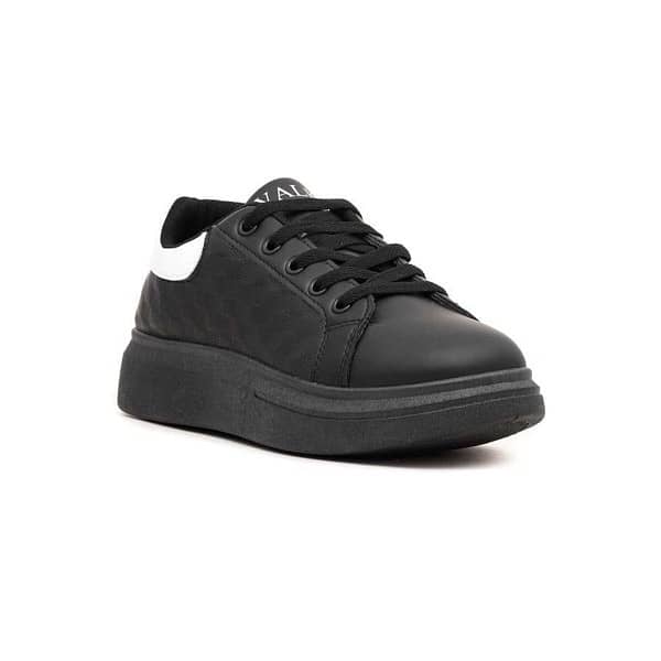 Women’s Leather Casual Sneakers 3