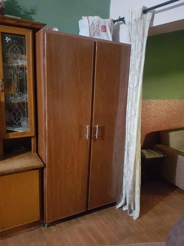 Cupboard for sale 0