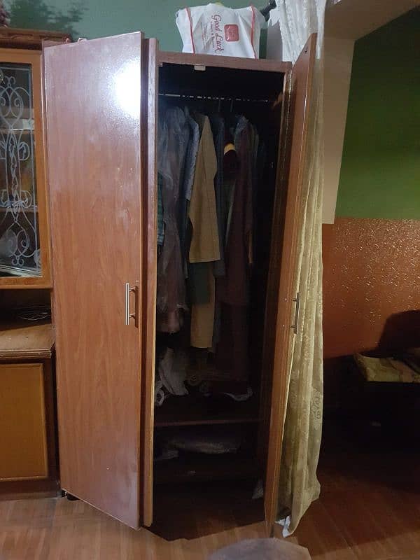 Cupboard for sale 1