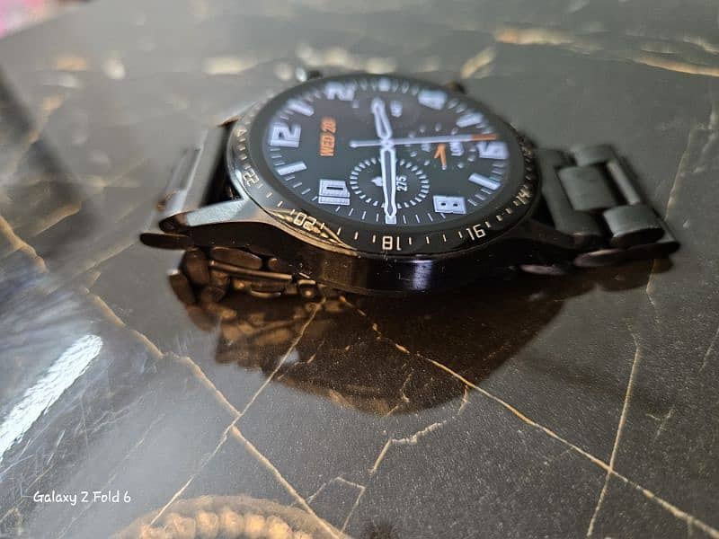 Huawei Watch Gt 2 with Box 2