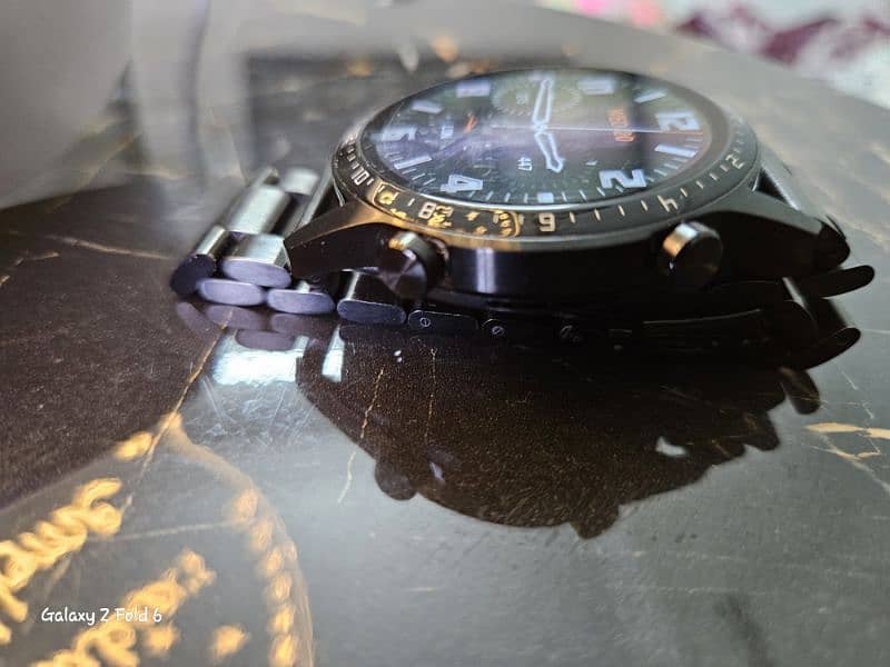 Huawei Watch Gt 2 with Box 3