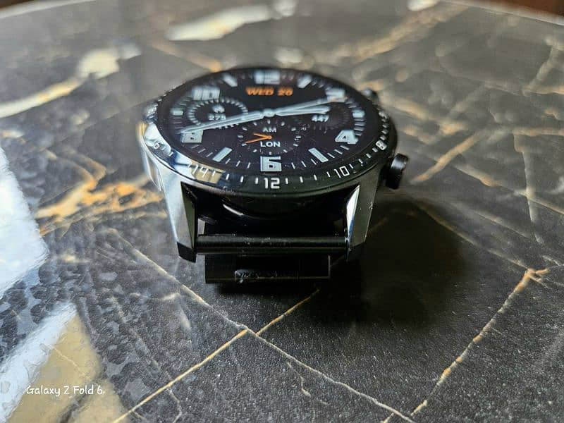 Huawei Watch Gt 2 with Box 4