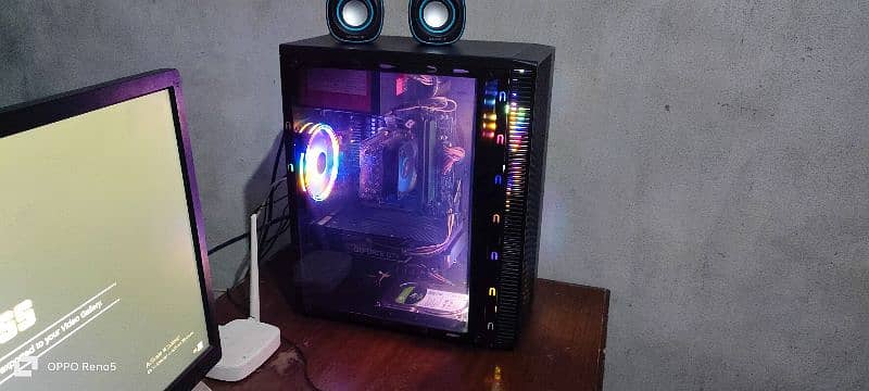 Gaming Pc For Sale With 1660 Super 6GB 1