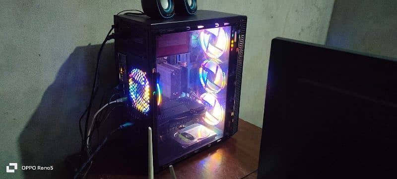 Gaming Pc For Sale With 1660 Super 6GB 2