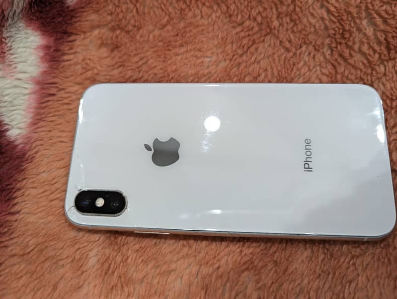 Iphone XS 64Gb non pta 0