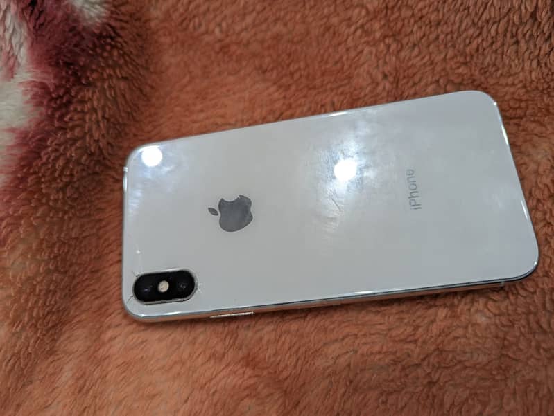 Iphone XS 64Gb non pta 1