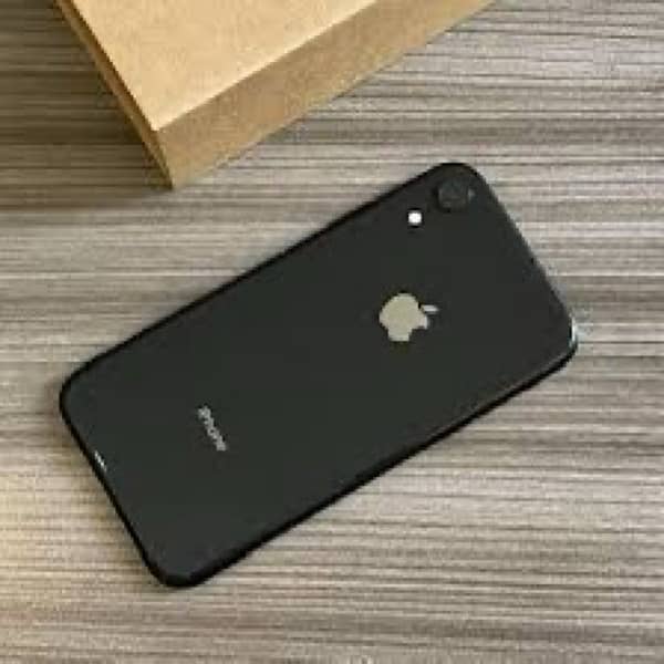 iphone Xr 1