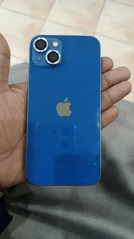 iphone 13 nonpta JV 128gb 0