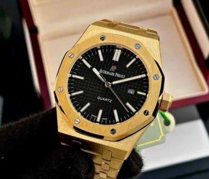 Audemars Piguet ap watch 0