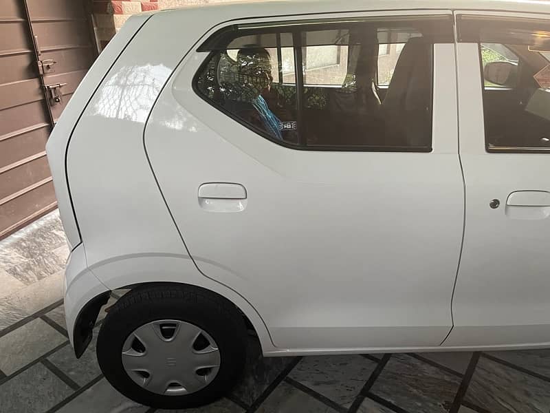 Suzuki Alto 2022 4