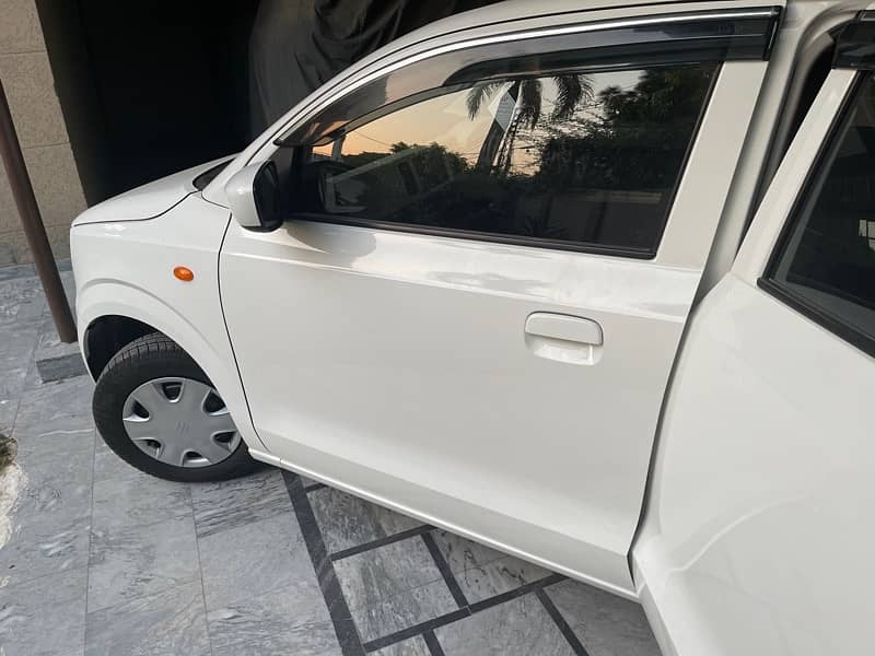 Suzuki Alto 2022 5