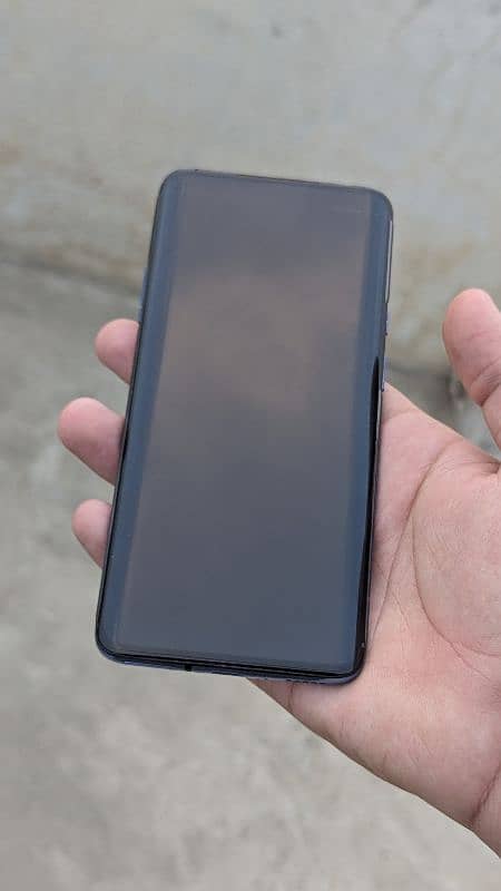 OnePlus 7 pro C. P. I. D APPROVED 2