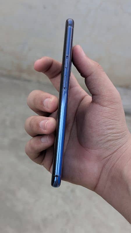 OnePlus 7 pro C. P. I. D APPROVED 4