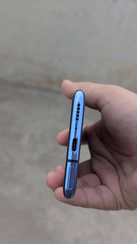 OnePlus 7 pro C. P. I. D APPROVED 5