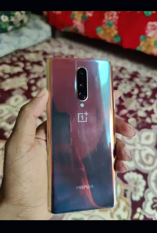 OnePlus 8 5g exchange possible 0