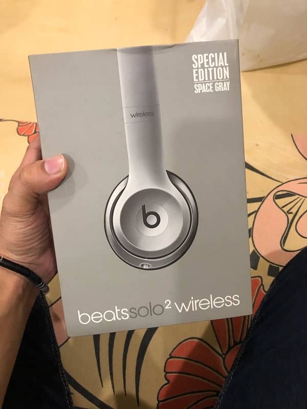 beats solo 2 wireless 3