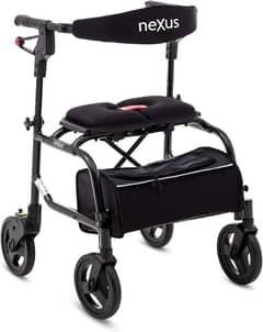 wheel chair nexus brand